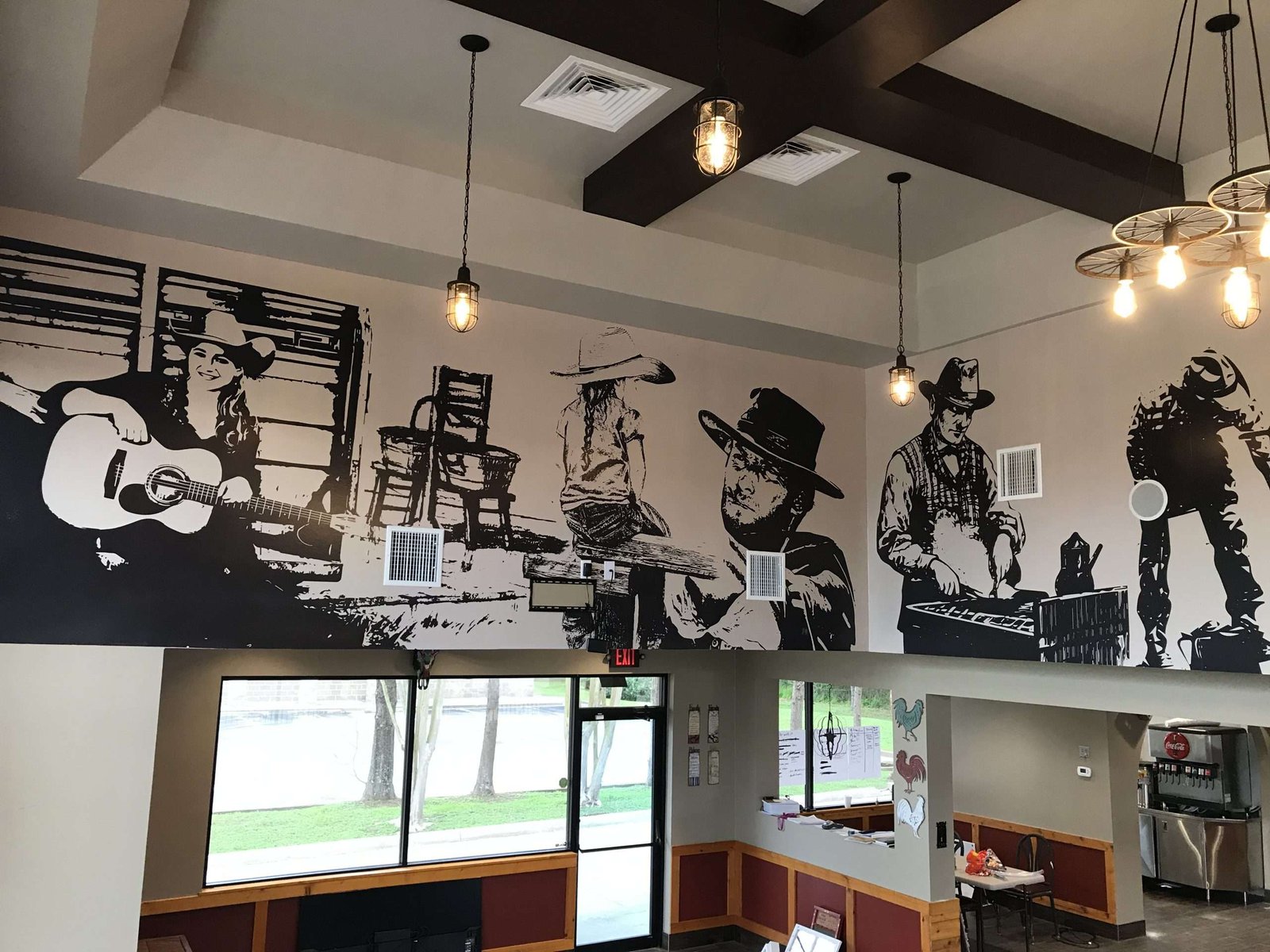 IMG 3898 scaled wall graphics houston,wall graphics wrap houston,wall graphics,wall graphics vinyl,wall graphics wrapping